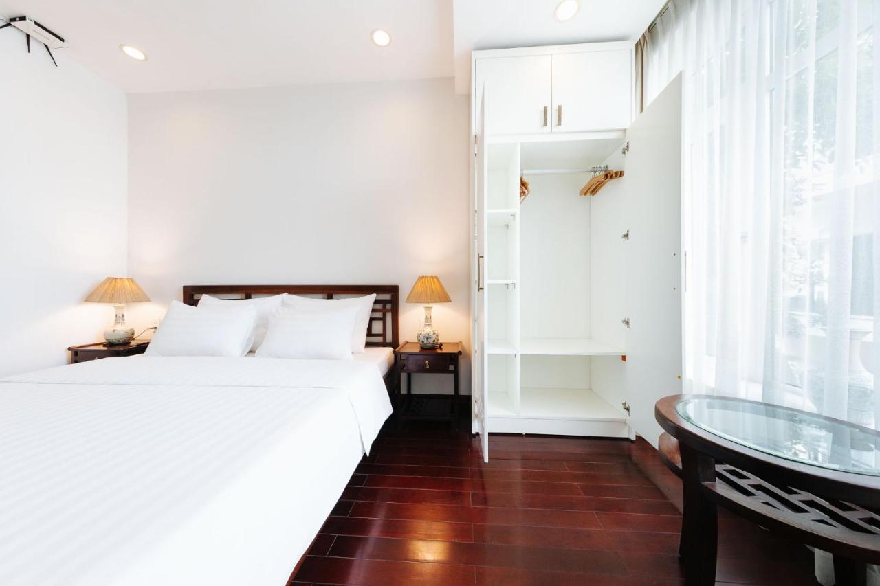 Viethome-Doorstep To Hoan Kiem Lake Hanoi Exterior photo