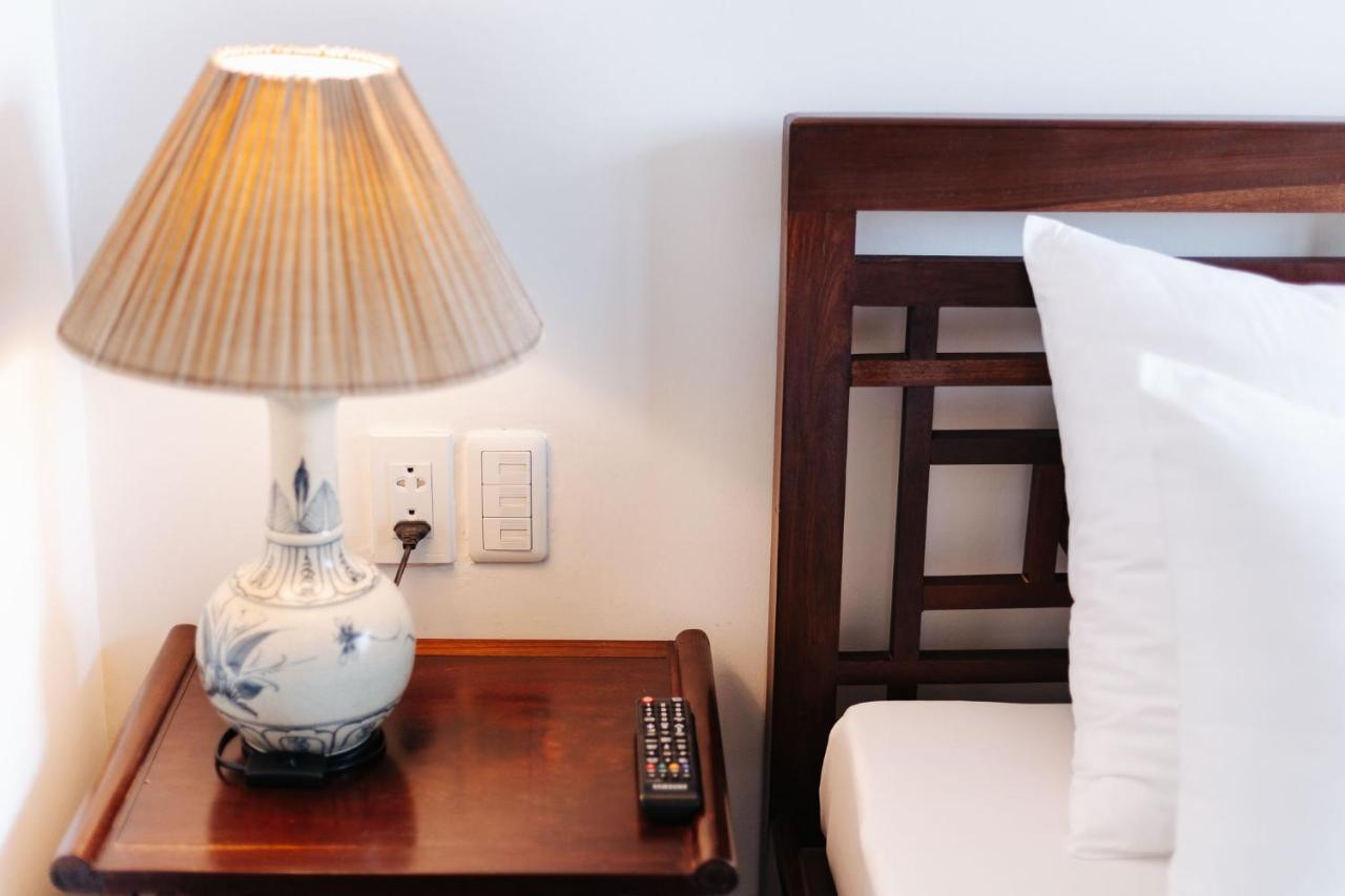 Viethome-Doorstep To Hoan Kiem Lake Hanoi Exterior photo
