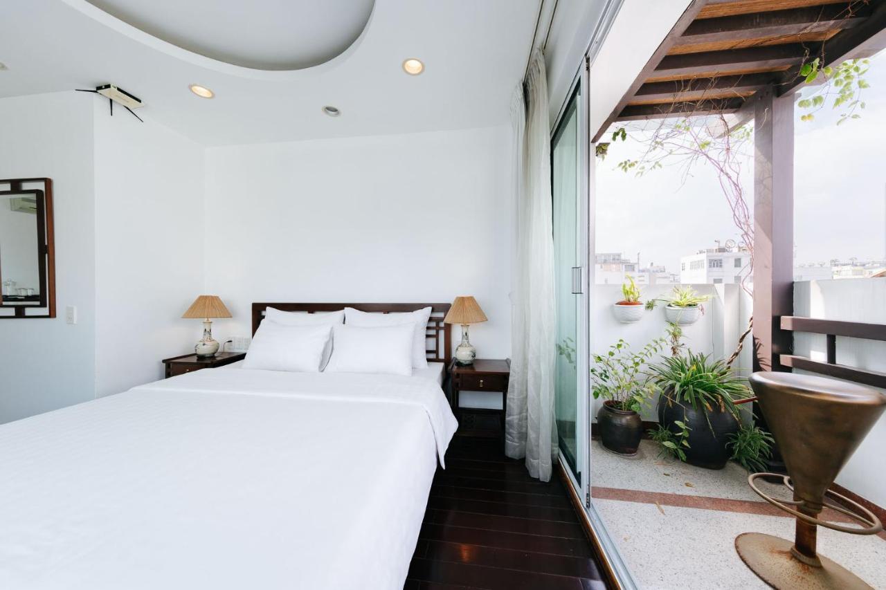 Viethome-Doorstep To Hoan Kiem Lake Hanoi Exterior photo